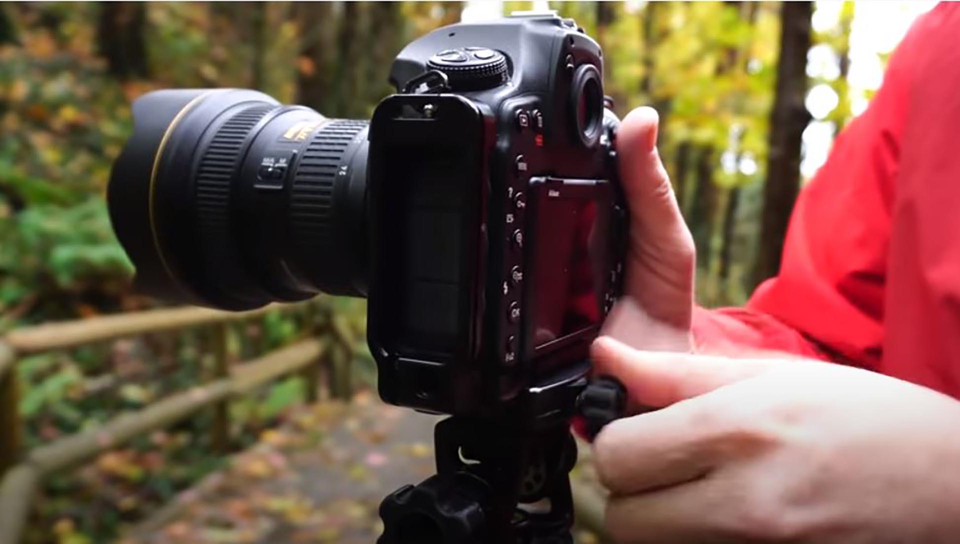 Nikon D850 - hands-on with Nikon's best all-round camera yet