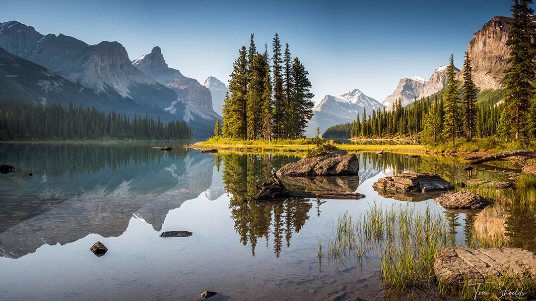 Chasing Light: The Secret Life of a Landscape Photographer