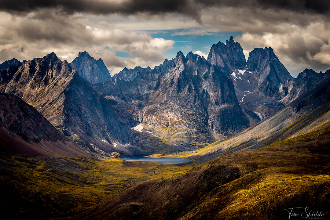 Rock Art Photography - The Canadian Nature Photographer