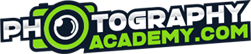 The Photography Academy Logo