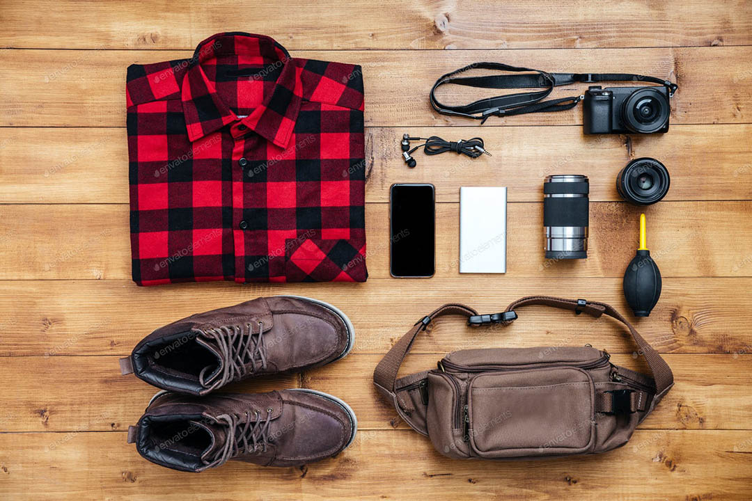 Quality Camera Bags for Every Adventure